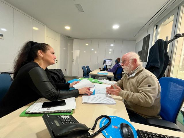 La concejalía de Igualdad lleva a cabo numerosas actuaciones para la prevención de la violencia de género y el fomento del asociacionismo de las mujeres durante 2022 - 1, Foto 1