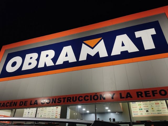 OBRAMAT ya luce su nuevo nombre en la Región de Murcia - 1, Foto 1