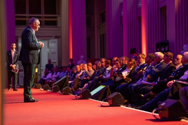 ASTRE consolida su crecimiento en 2022: el año en imágenes - 3, Foto 3