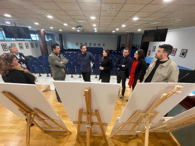 El nuevo parque Príncipe de Asturias ya tiene diseño - 1, Foto 1