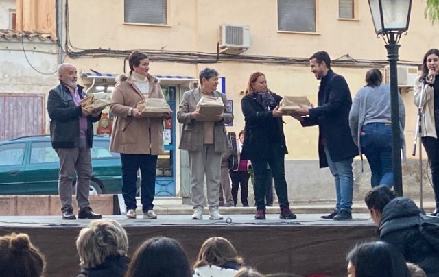 Concierto de villancicos escolar 2022 - 1, Foto 1