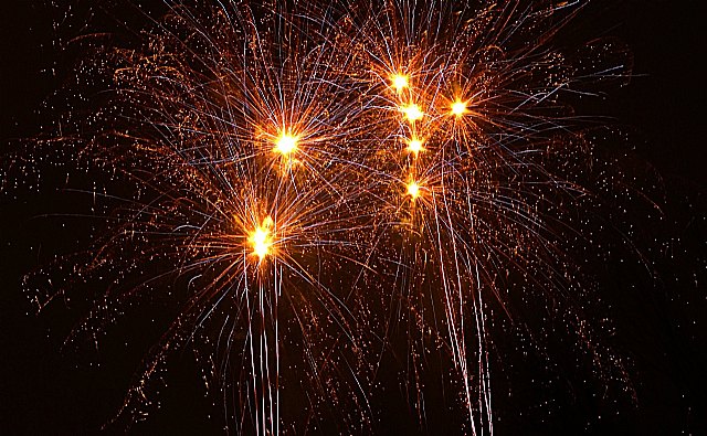 España es el destino favorito de los europeos y españoles para recibir el año 2023 - 1, Foto 1