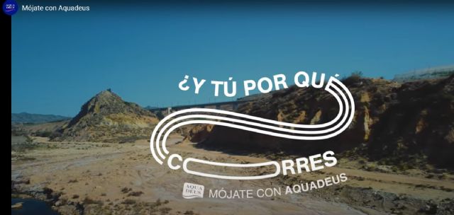 AQUADEUS cierra su 25 Aniversario con una celebracin de la vida equilibrada, la superacin personal y el deporte saludable, Foto 1