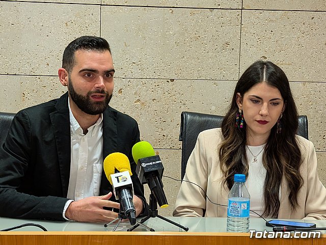 Totana dará la bienvenida al 2025 con el concierto de Año Nuevo Susurros de nieve, Foto 9