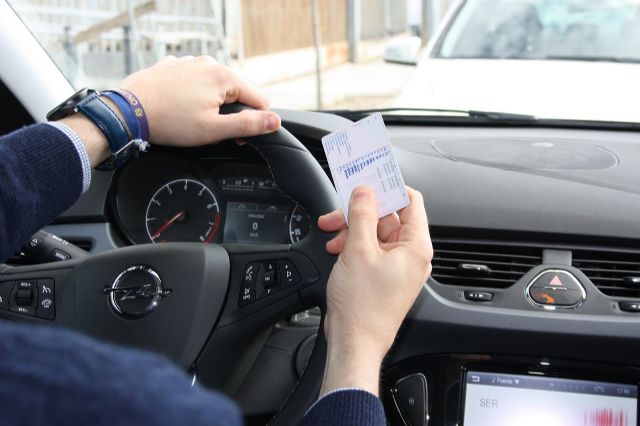 Diciembre, el segundo peor mes del año para sacarse el carnet de conducir - 1, Foto 1