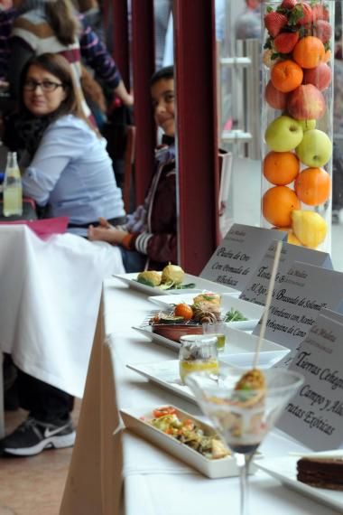 La VIII Ruta de la Tapa y del Cóctel de Cehegín se celebrará del 14 de febrero al 13 de marzo - 1, Foto 1