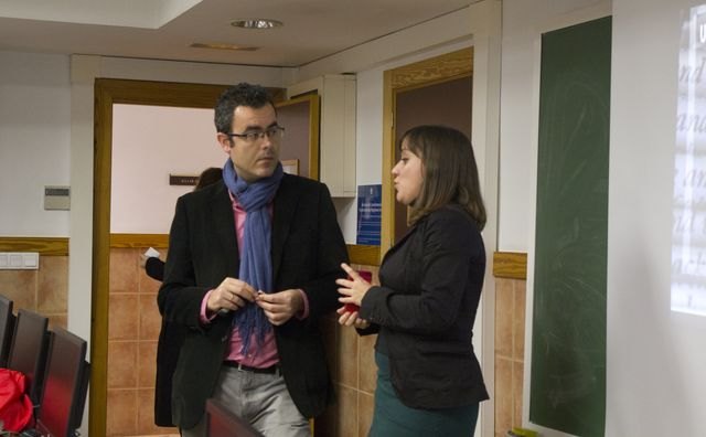 Santiago Saiz: “Lo que nos diferencia es nuestro valor añadido” - 2, Foto 2