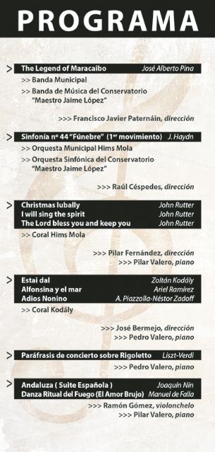 El Auditorio Virginia Martínez Fernández de Molina de Segura se inaugura HOY jueves 28 de enero - 2, Foto 2