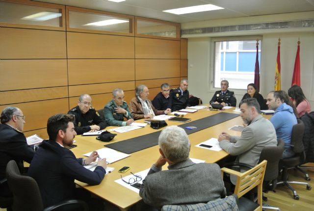 Un completo dispositivo de seguridad garantizará la seguridad durante la Holi Run - 1, Foto 1