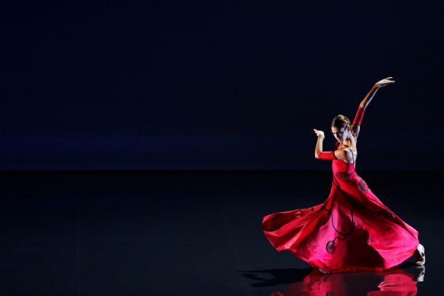 El Auditorio Víctor Villegas de Murcia acoge la nueva versión de Víctor Ullate de 'El amor brujo' - 1, Foto 1