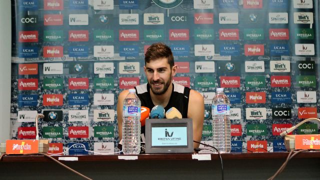 “Tenemos que apretar para intentar estar lo más arriba posible” - 1, Foto 1