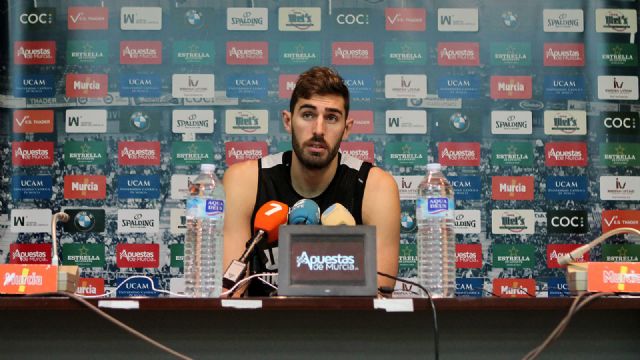 “Tenemos que apretar para intentar estar lo más arriba posible” - 2, Foto 2