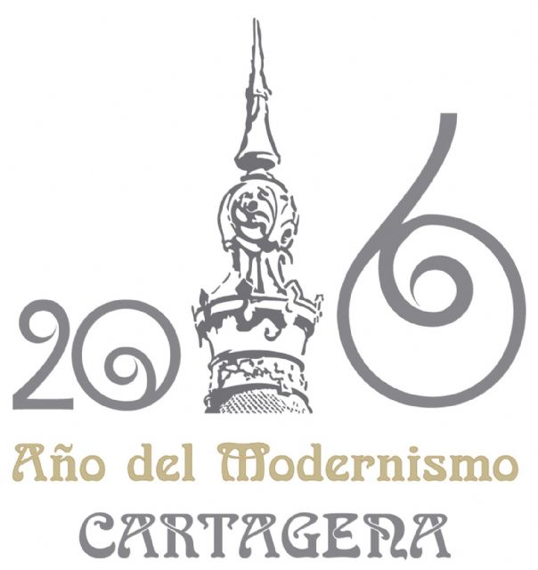 El Año del Modernismo Cartagena 2016 acogerá un curso para el conocimiento de la arquitectura modernista de la ciudad - 2, Foto 2