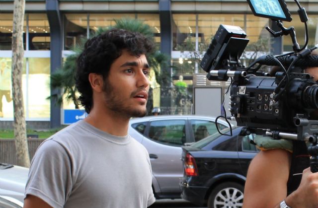 La Filmoteca de la Región estrena este viernes el documental 'Murcia Supersónica' - 2, Foto 2