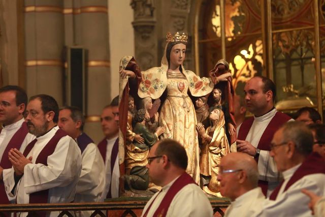 Puebla de Soto inicia las conmemoraciones de su 575 aniversario de fundación el próximo sábado en la Catedral de Murcia - 2, Foto 2