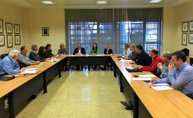 La Consejería de Agricultura trabaja en simplificar y agilizar los procedimientos medioambientales y la tramitación electrónica - 1, Foto 1