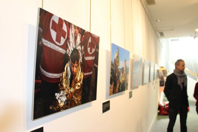 La Comunidad participa con 50.000 euros en el Fondo de Cooperación para ayuda humanitaria de emergencia - 1, Foto 1