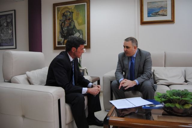 El programa ´Redponsables´ se amplía a cincuenta centros escolares más - 1, Foto 1