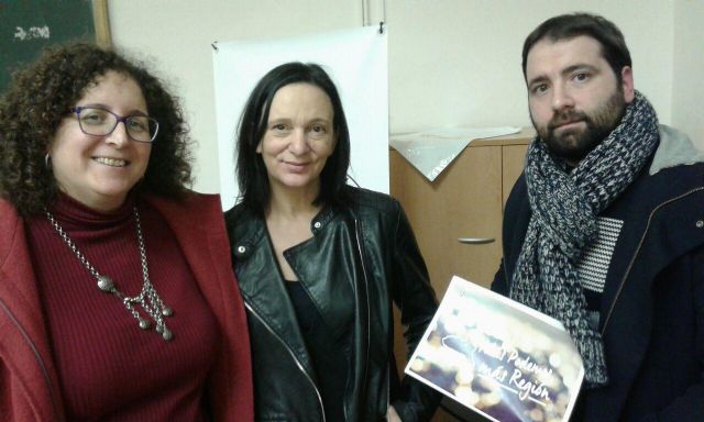 Más Podemos, Más Región abre las negociaciones con la propuesta de Carolina Bescansa y Nacho Álvarez para Vitalegre 2 - 1, Foto 1