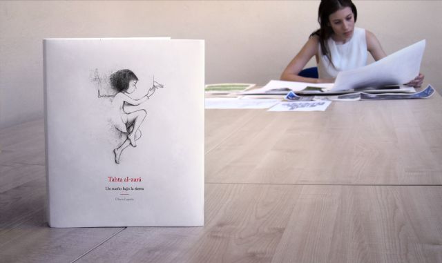 El Cendeac inicia la nueva temporada de 'Miradas Cercanas' con Gloria Lapeña - 1, Foto 1