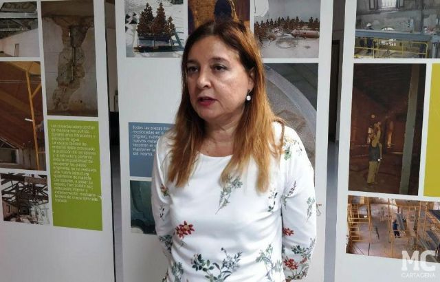 MC solicita una comisión de investigación sobre Lhicarsa - 1, Foto 1