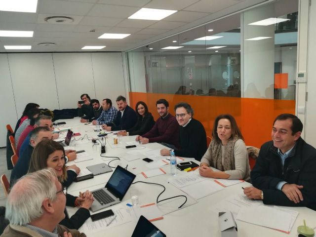 Ciudadanos supera los 24.000 afiliados y crece a un ritmo de 40 nuevos afiliados al día - 1, Foto 1