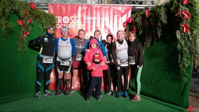 Resultados Club Cuatro Santos Cartagena - 2, Foto 2