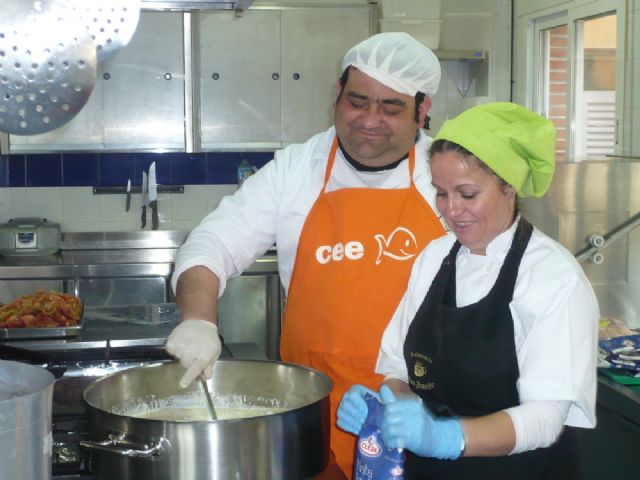 La Comunidad moderniza seis centros especiales de empleo como reconocimiento por ampliar sus plantillas fijas - 2, Foto 2