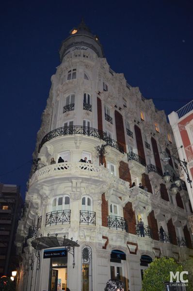 MC reclamará que el Gobierno proteja y asegure la conmemoración anual del Modernismo - 1, Foto 1