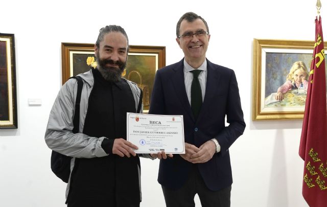 Diez ideas creativas desarrollarán su modelo de negocio en Factoría Cultural con el apoyo del Ayuntamiento - 1, Foto 1