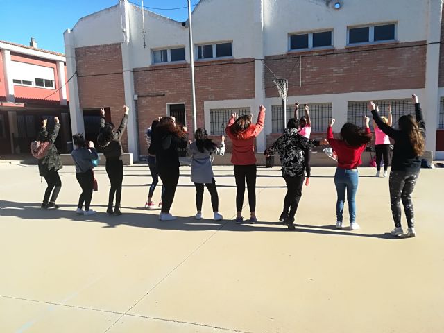 Los Institutos de San Pedro del Pinatar celebran el día de su Patrón con gran variedad de actividades - 2, Foto 2