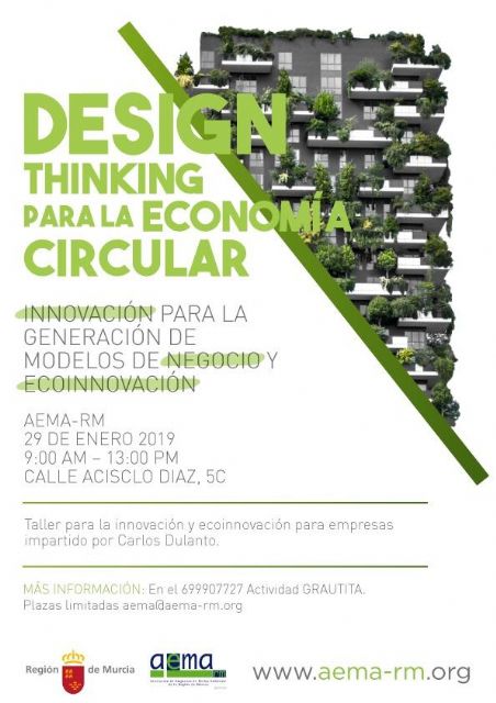 Taller de Design Thinking - 1, Foto 1