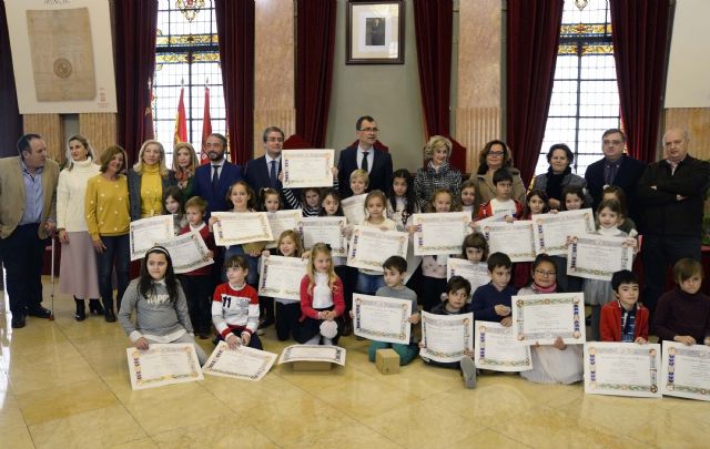 El futuro del belén - 1, Foto 1