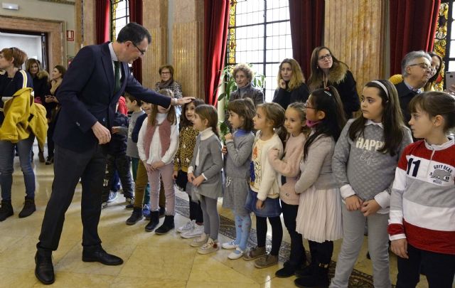 El futuro del belén - 2, Foto 2