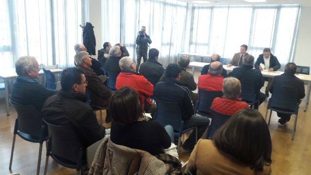 El Alcalde logra la unanimidad del Pleno Municipal para pedir que se anule la licitación de las obras del AVE - 1, Foto 1