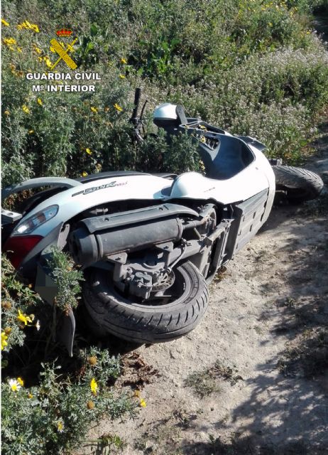 La Guardia Civil desarticula en Murcia un grupo delictivo dedicado a la sustracción de vehículos - 1, Foto 1