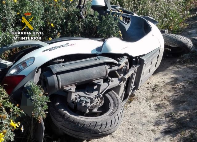 La Guardia Civil desarticula en Murcia un grupo delictivo dedicado a la sustracción de vehículos - 2, Foto 2