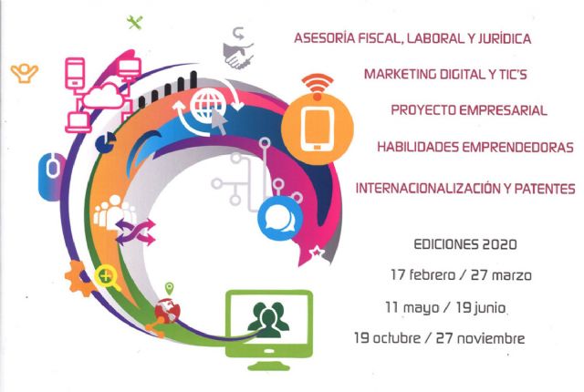 La ADLE pone en marcha la 5ª Edición de su programa Generación Emprendedora - 1, Foto 1