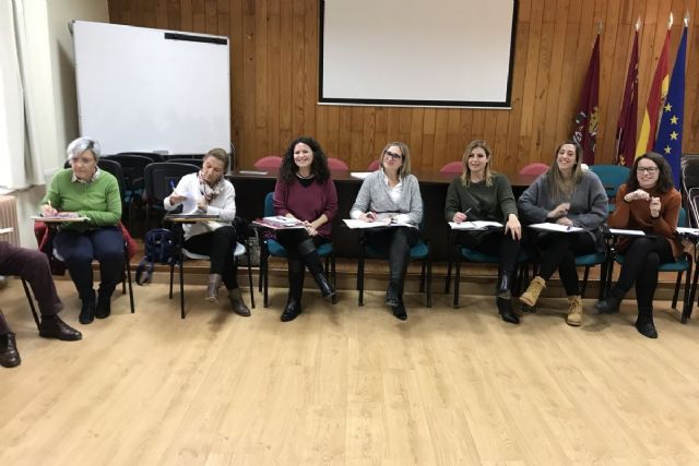 Servicios Sociales trabaja en la elaboración del nuevo Plan Municipal de Adicciones 2020-2023 - 1, Foto 1