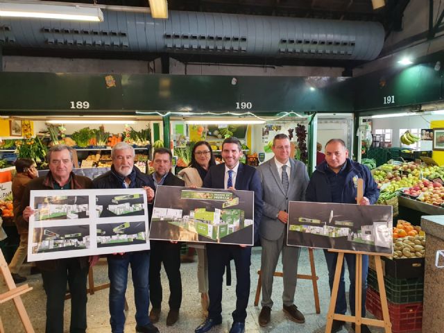 La Región de Murcia mostrará en la Feria Fruit Logística de Berlín la excelencia de sus productos hortofrutícolas - 1, Foto 1