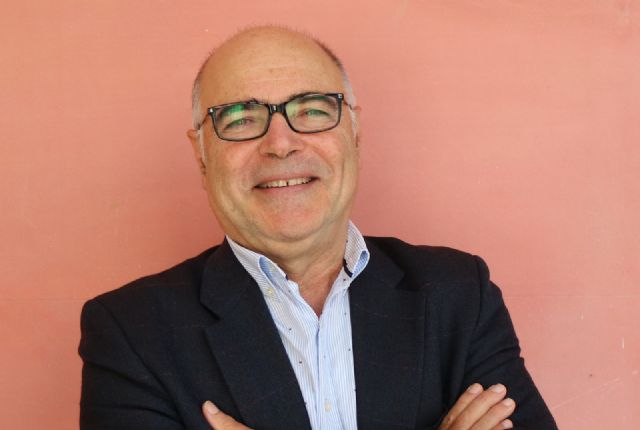 Manuel Cebrián imparte un taller sobre la influencia del ambiente de aprendizaje en la personalidad creadora del niño - 1, Foto 1