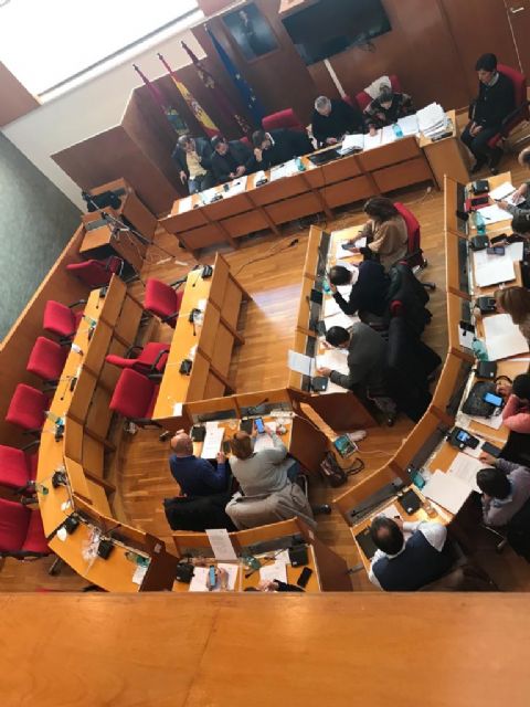 El PP reclama al PSOE que rectifique las acusaciones vertidas por su concejal de Agricultura - 1, Foto 1