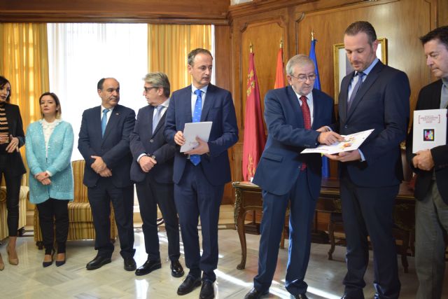 Joaquín Segado: “Los Presupuestos de 2020 reflejan el modelo económico del PP - 2, Foto 2