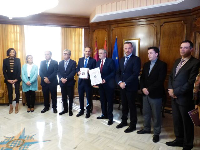 El proyecto de presupuestos para 2020 entra en la Asamblea Regional - 2, Foto 2