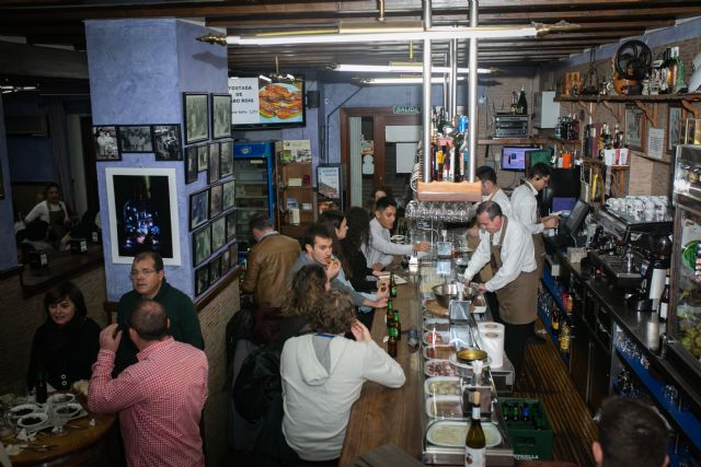 Satisfacción de los hosteleros en el primer fin de semana de la Ruta de la Tapa y el Cóctel - 3, Foto 3