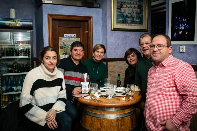 Satisfacción de los hosteleros en el primer fin de semana de la Ruta de la Tapa y el Cóctel - 4, Foto 4