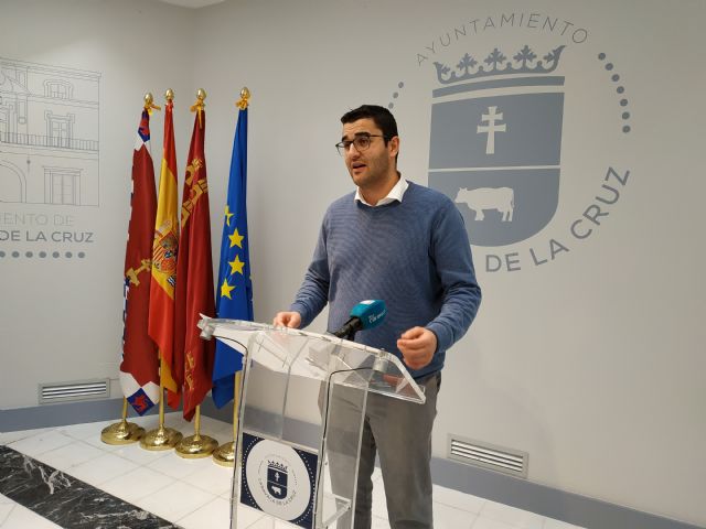 La Oficina de la Agencia Tributaria de la Región de Murcia regresa a Caravaca - 1, Foto 1