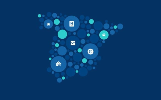 BBVA Research prevé para 2021 una ligera mejoría del crecimiento regional, liderado por el centro y sureste - 1, Foto 1