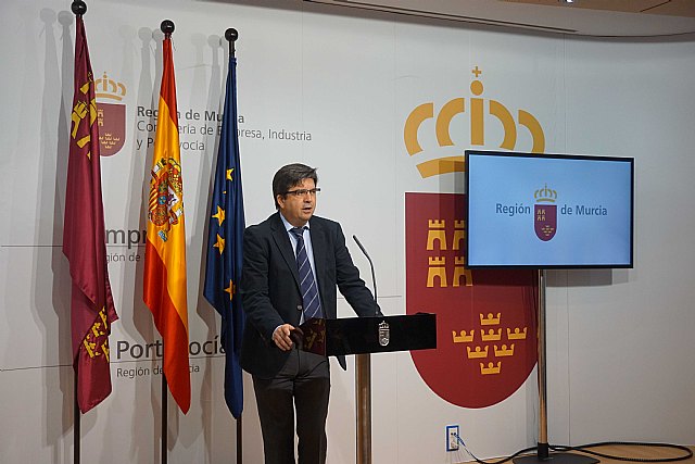 La Región cerró 2019 con 7.300 ocupados más que hace un año - 1, Foto 1