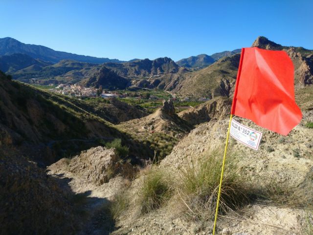 Ope Trail, primer Trail Running de la Región de Murcia que reduce radicalmente el consumo de plásticos - 1, Foto 1